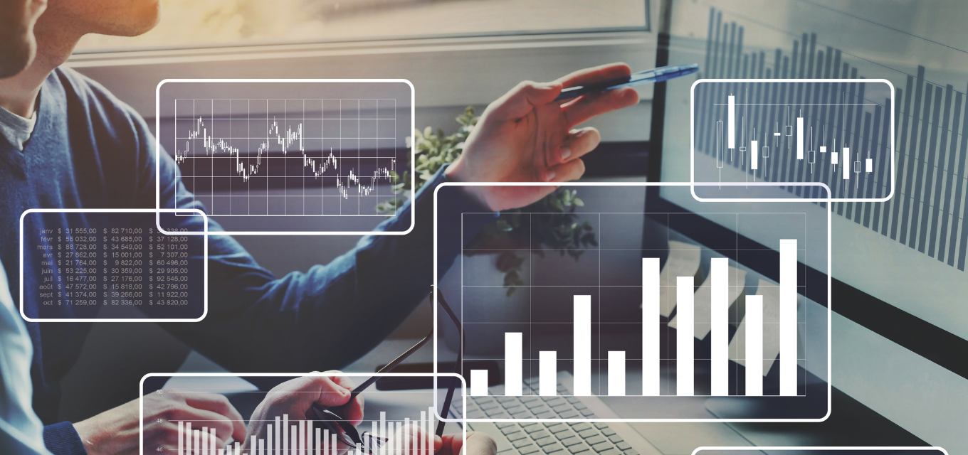 data flowing through r&d instrumentation