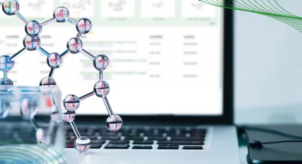 ChemDraw feature card image