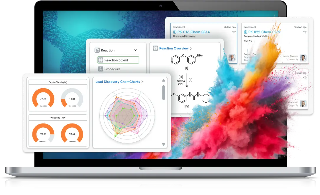 Revvity Signals  Homepage Hero Image