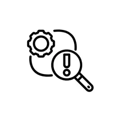 Icon of Risk Based Monitoring