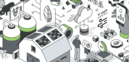 powering the food industry with AI - MIT article