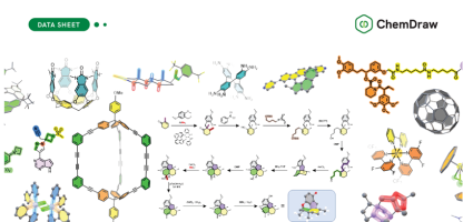 ChemDraw Suite of Products