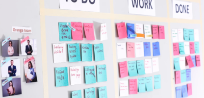 More insight, less oversight: streamline R&D collaboration with Signals Synergy™